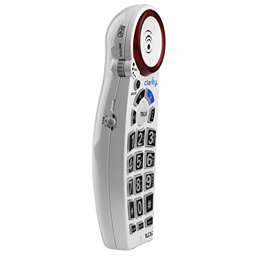 CLARITY-59522001-DECT-60-Amplified-Big-Button-Speakerphone-with-Talking-Caller-ID