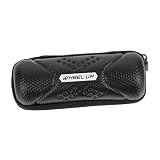 INOOMP Eva Harde Hard Shell Voor Bidonhouder Reparatie Gereedschapstas Bidon Voor Gereedschap Bidonhouder Zak Bekerhouder Opbergzak Waterkoker Houder Fles Houder Bidon Houder Fiets