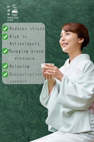 Té verde Sencha japonés 20 saquitos biodegradables miniatura 5
