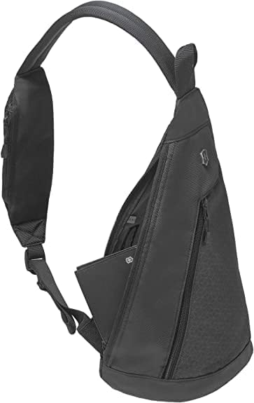 Vista 5 de Victorinox Altmont Original Dual-Compartment Monosling