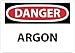 NMC D476AB, OSHA Sign (Pack of 12 pcs)