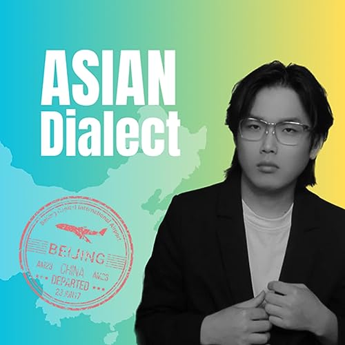 Why are the Chinese fleeing from China? The refugee surge after Title 42 ended ft. Yuzhen Chen copertina