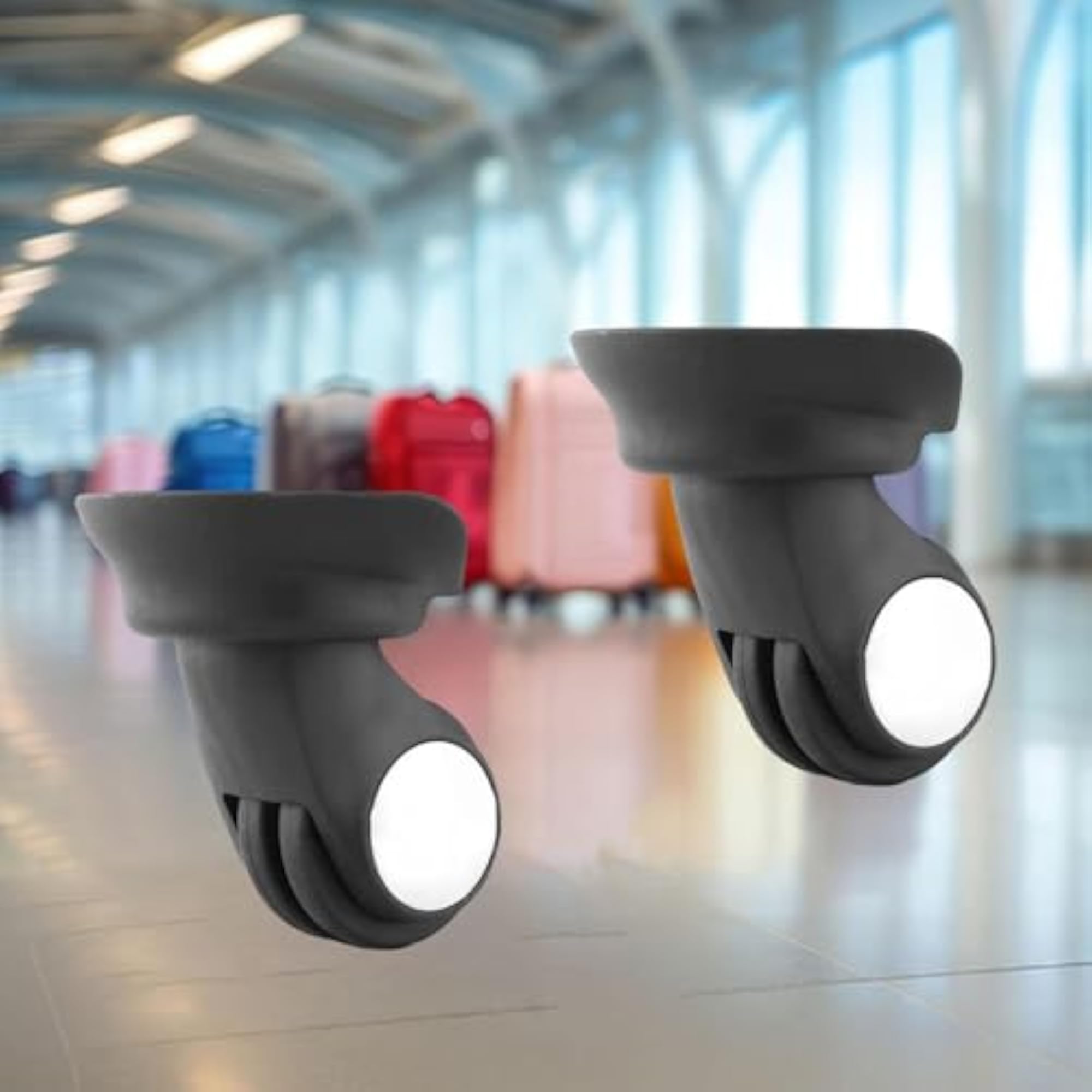 Luggage Replacement Wheels for Suitcases