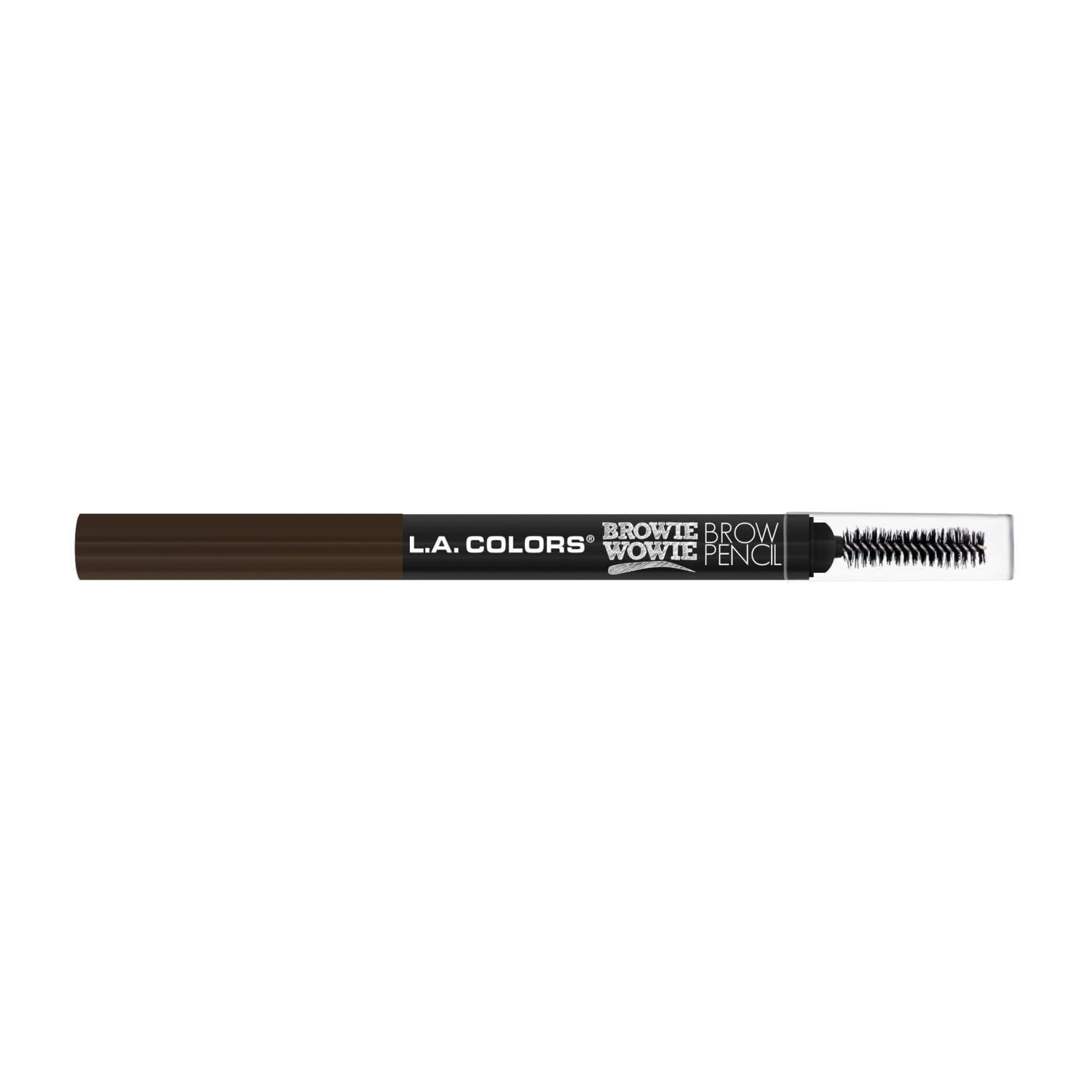 L.A. COLORS Browie Wowie Brow Pencil - Warm Brown