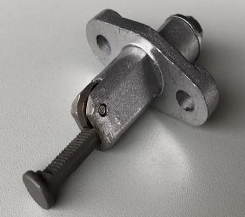 Motorcycle Timing Chain Tensioner Regulator Adjuster For EN125 EN125-2A K3 EN125-2A K7 EN125-2A K8