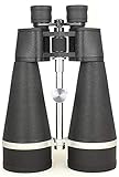 Sistema de doble ajuste: el telescopio se puede ajustar rápidamente de cerca a lejos, y es fácil de enfocar La perilla de ajuste separada a la derecha está diseñada para personas desde diferentes ángulos Los oculares ergonómicos pueden reducir la fatiga ocular