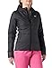 Produktbild adidas Damen Slim Jacke, Black, D38