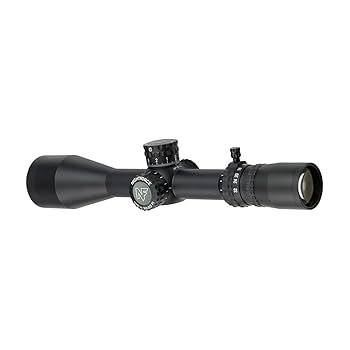 Amazon.co.jp: NIGHTFORCE NX8 4-32x50mm F1 30mm チューブ