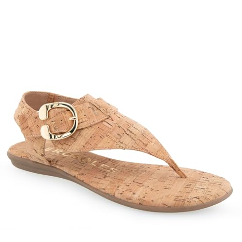 Aerosoles Women's Isa Flat Sandal2