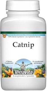 Catnip Powder (4 oz, ZIN: 511688) - 3 Pack