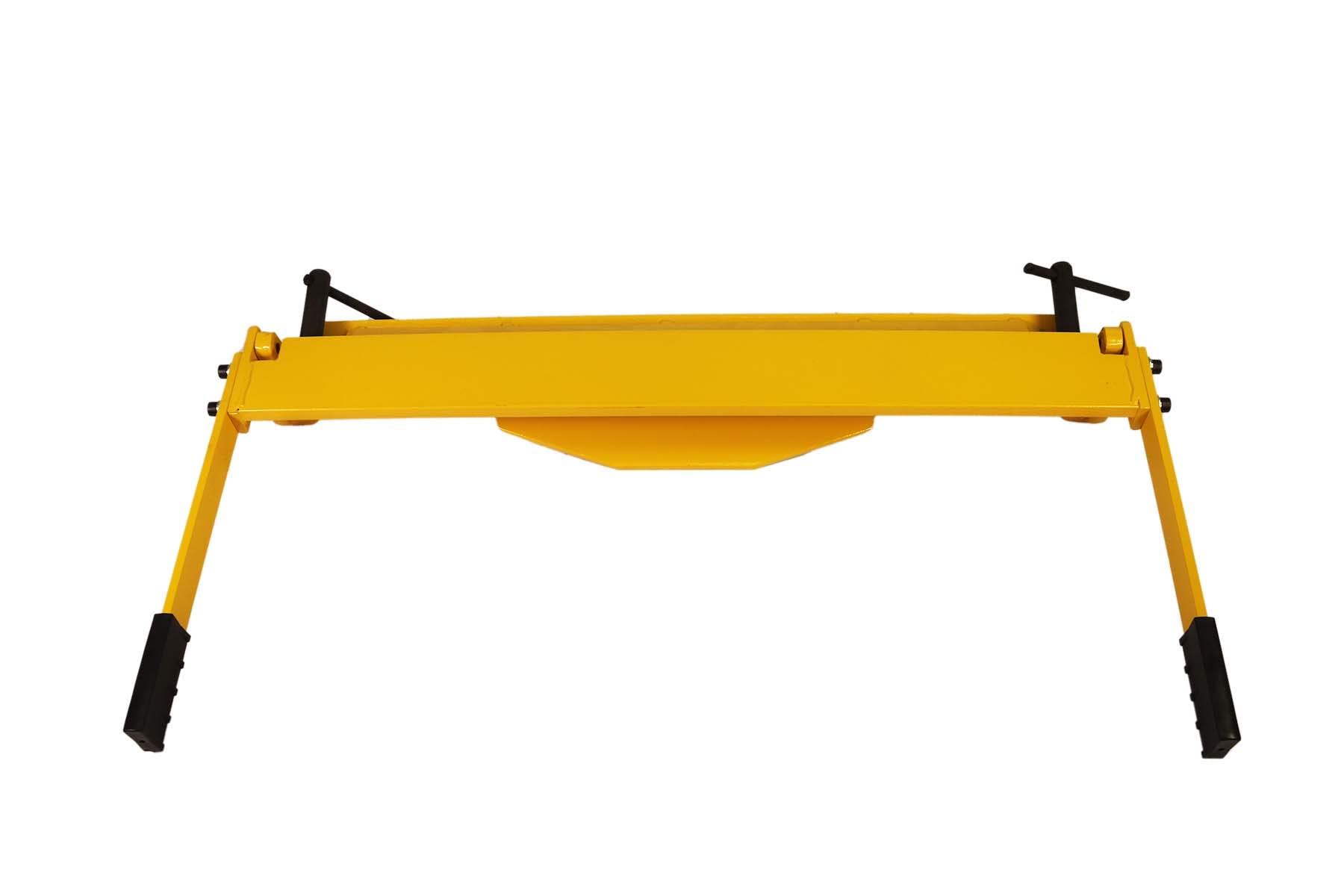 WELDINGER Abkantbank 630 mm Arbeitsbreite (Abkantpresse Biegegerät Blechbiegemaschine)