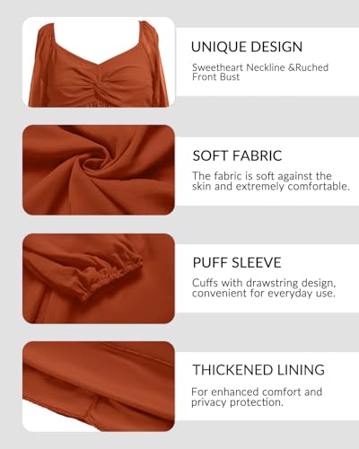Image of Pinup Fashion Plus Size Graduation Homecoming Chiffon A-line Short Dress