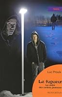 FUGUEUR -LE 2893963218 Book Cover
