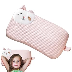 Générique Kotek Poduszka Dziecięca 49x27x5 cm