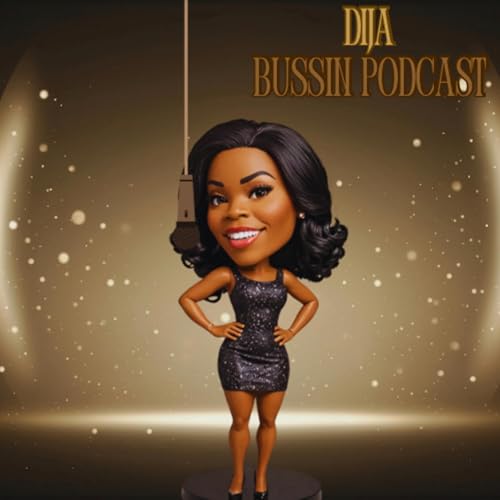 『Bussin&rsquo; Podcast』のカバーアート