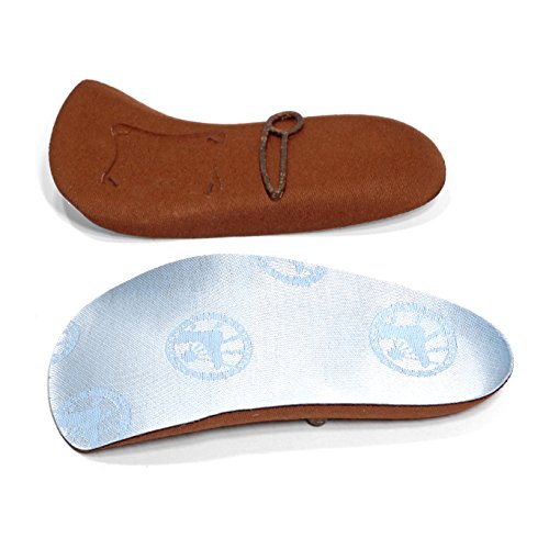 Birkenstock Original Insoles Narrow Width Avocado L4 35,0 miniatura 2