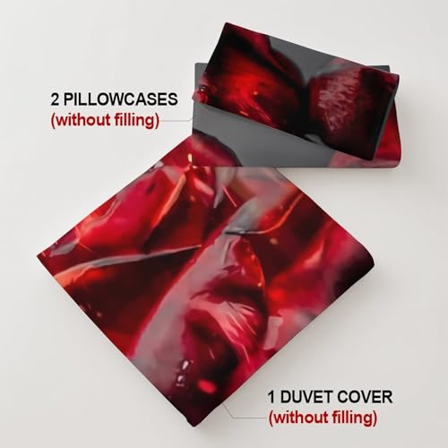 Drap-housse rose 3D microfibre antidérapant grande profondeur 90x200 - 8