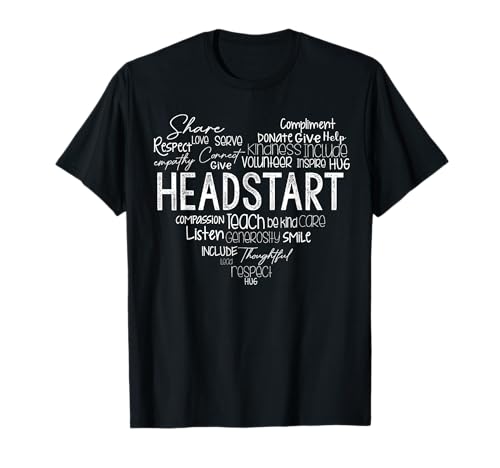 Girl First Day Headstart Leopard Plaid Back School Teacher T-Shirt