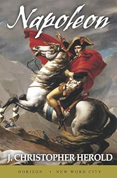 Paperback Napoleon Book