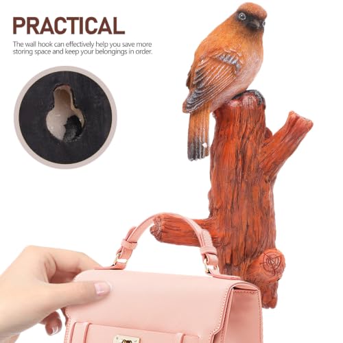 Perchero para puerta ideal en dormitorios y cocinas pequeñas 5