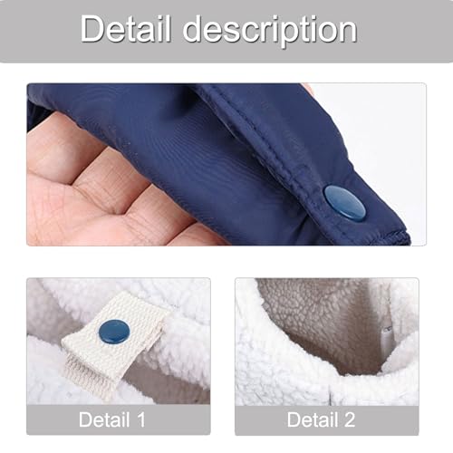 Sac de transport pour chat grande capacité en textile doux