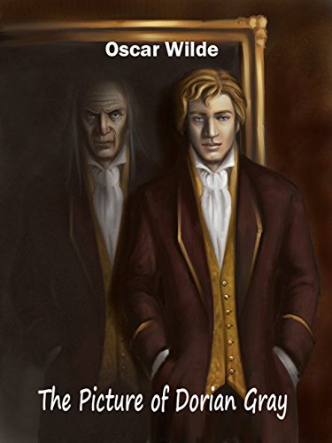The Picture of Dorian Gray (illustrated) (English Edition)