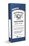 Woodward's gripe water 200ml