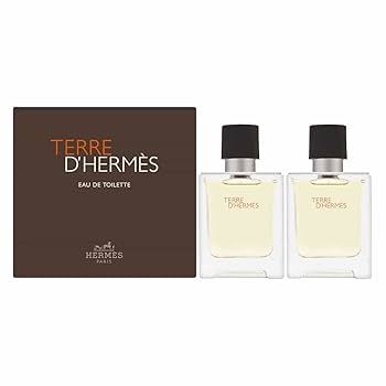//新品未開封//HERMÈS TERRE D'HERMÈS 50ml Terre d'Hermes Eau de toilette - 50 ml | Hermès Canada