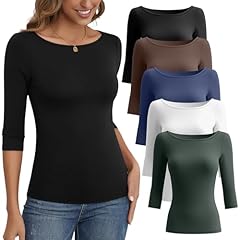 Black, Dark Coffee, Gray Blue, White, Dark Green