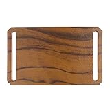 GRIP6 Mens Tactical Belt Buckle - Buckle for Adjustable Nylon Belts - Versatile Lifestyle and Tactical Belt for Men and Women