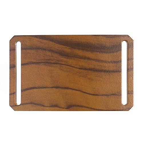 GRIP6 Mens Tactical Belt Buckle - Buckle for Adjustable Nylon Belts - Versatile Lifestyle and Tactical Belt for Men and Women