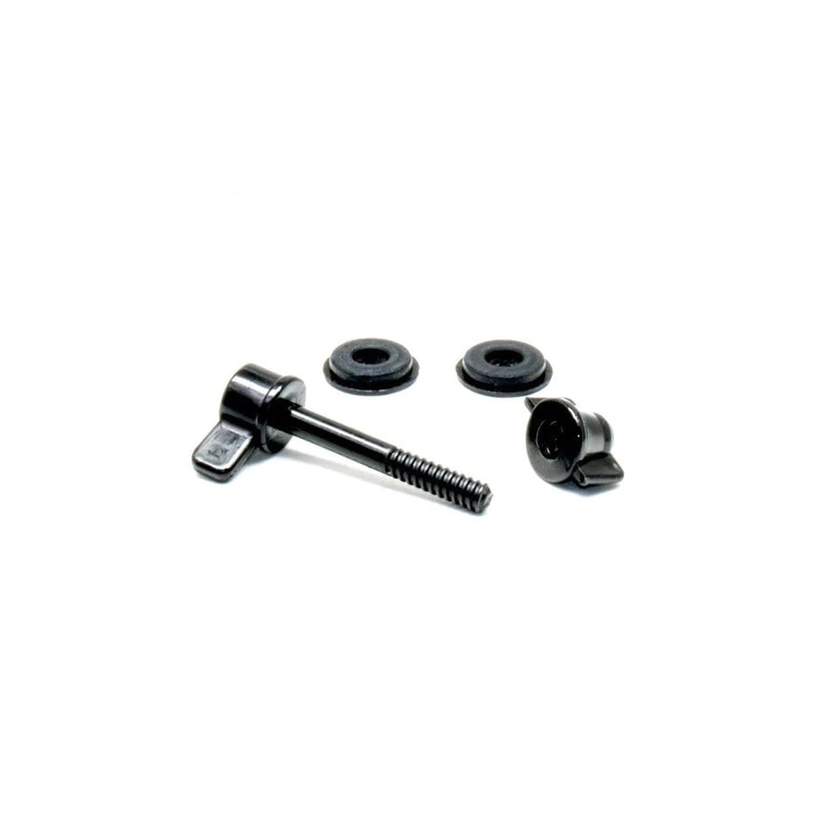 Nokta LG30 - Bobina di ricerca DD impermeabile per metal detector The Legend, 30,5 x 22,9 cm, colore: nero