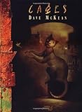 Cages by Dave Mckean (April 19,2002)