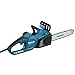 Price comparison product image Makita UC3541A/2 240V Electric Chainsaw 35cm 1800W, 1800 W, 240 V, Blue, Large