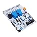YWBL-WH R40403-003 Furnace Blower Control Circuit Board Replacement, 3 Ways to Work with Original Wiring System, No Additional Wiring Tools Required