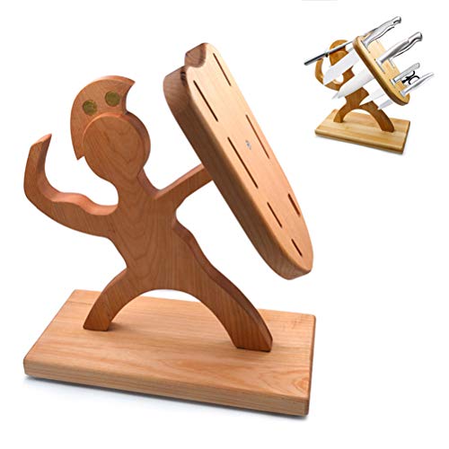 Voodoo Knife Block for sale in UK View 12 bargains