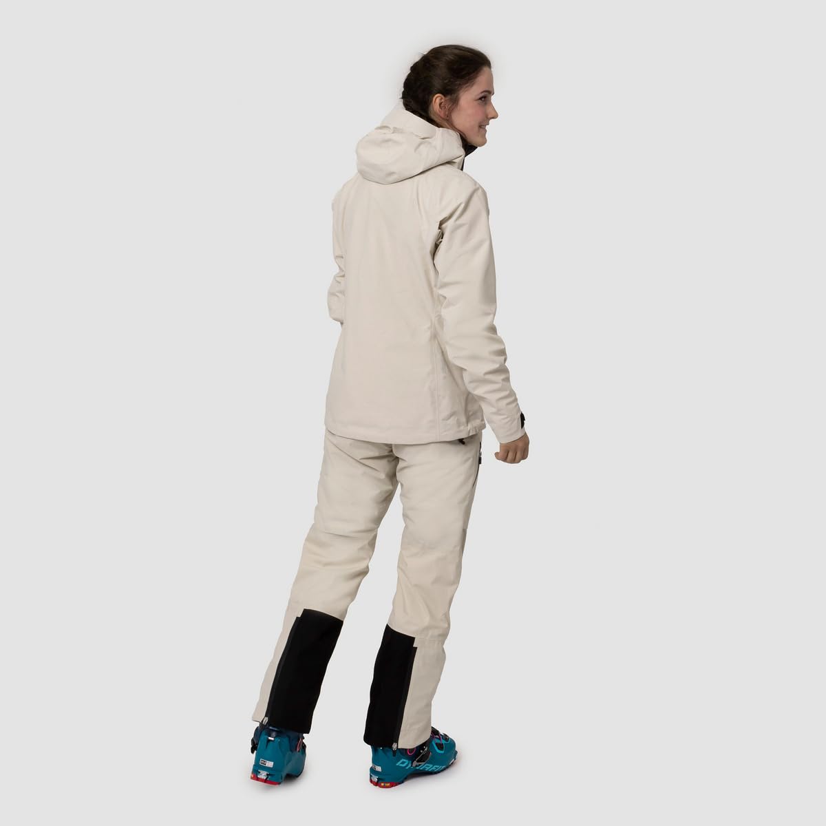 SALEWA Giacca Donna