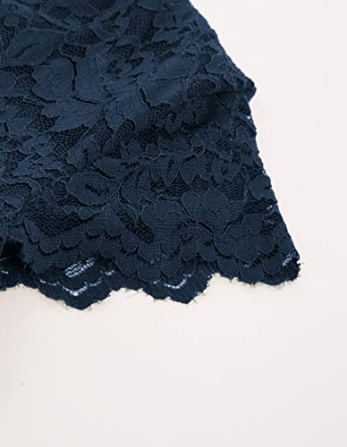 Image of GRACE KARIN Cocktail Dresses for Women Cap Sleeve Lace Dress