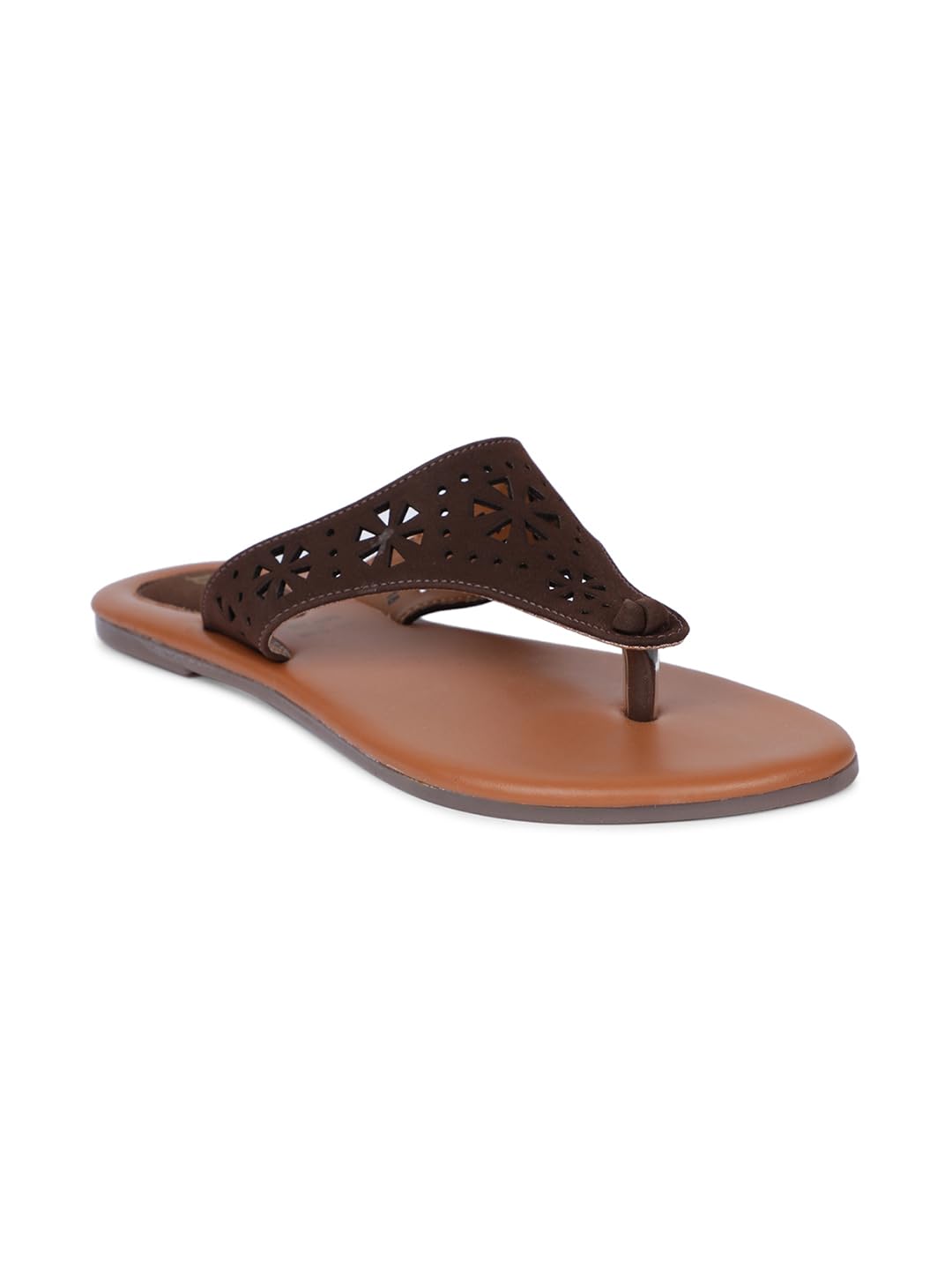 bata Women's thongs-picture-22