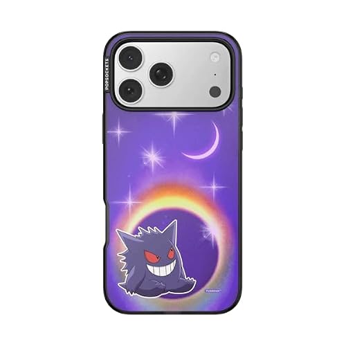 PopSockets iPhone 18 Pro Max Phone Case with MagSafe- Gengar Dream Eater
