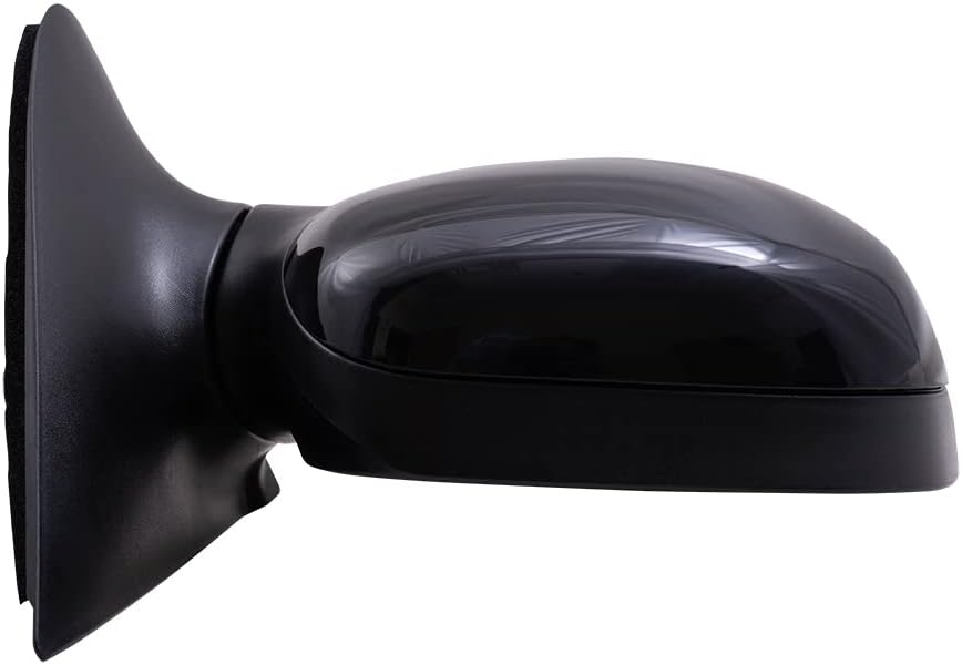 Power Mirror for 1997-2003 F-150 Standard Cab/Extended Cab Adapter for 1997-1999 F-250 for 2004 F-150 Heritage 1L3Z17682EAA Right FO1321134