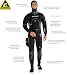 Imagen de Cressi Desert Man Dry Suit 4mm HD