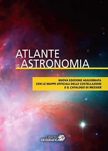 Télécharger Atlante di astronomia Gratuit