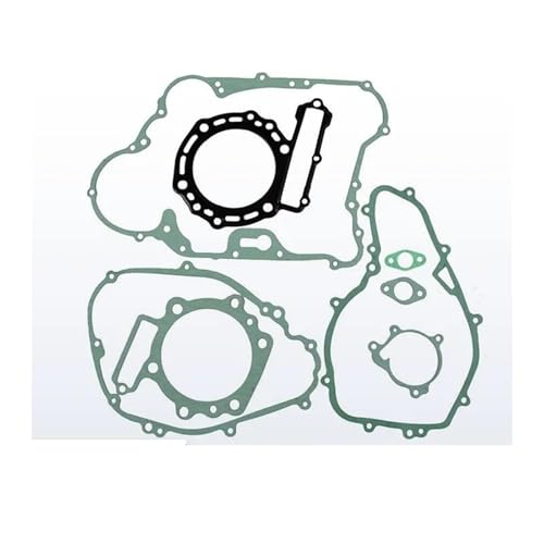 Kit joints carter KLR650 révision moteur moto et scooter 87-10