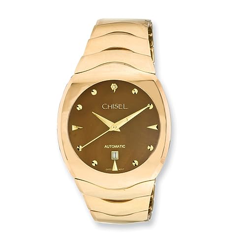 Who Makes Chisel Watches