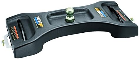 Reese Elite™ Series Fifth Wheel Gooseneck Hitch