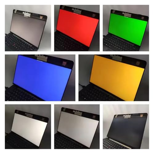 Dalle NV156FHM-T06 tactile 15.6 FHD LCD pour panne écran noir PC - 5