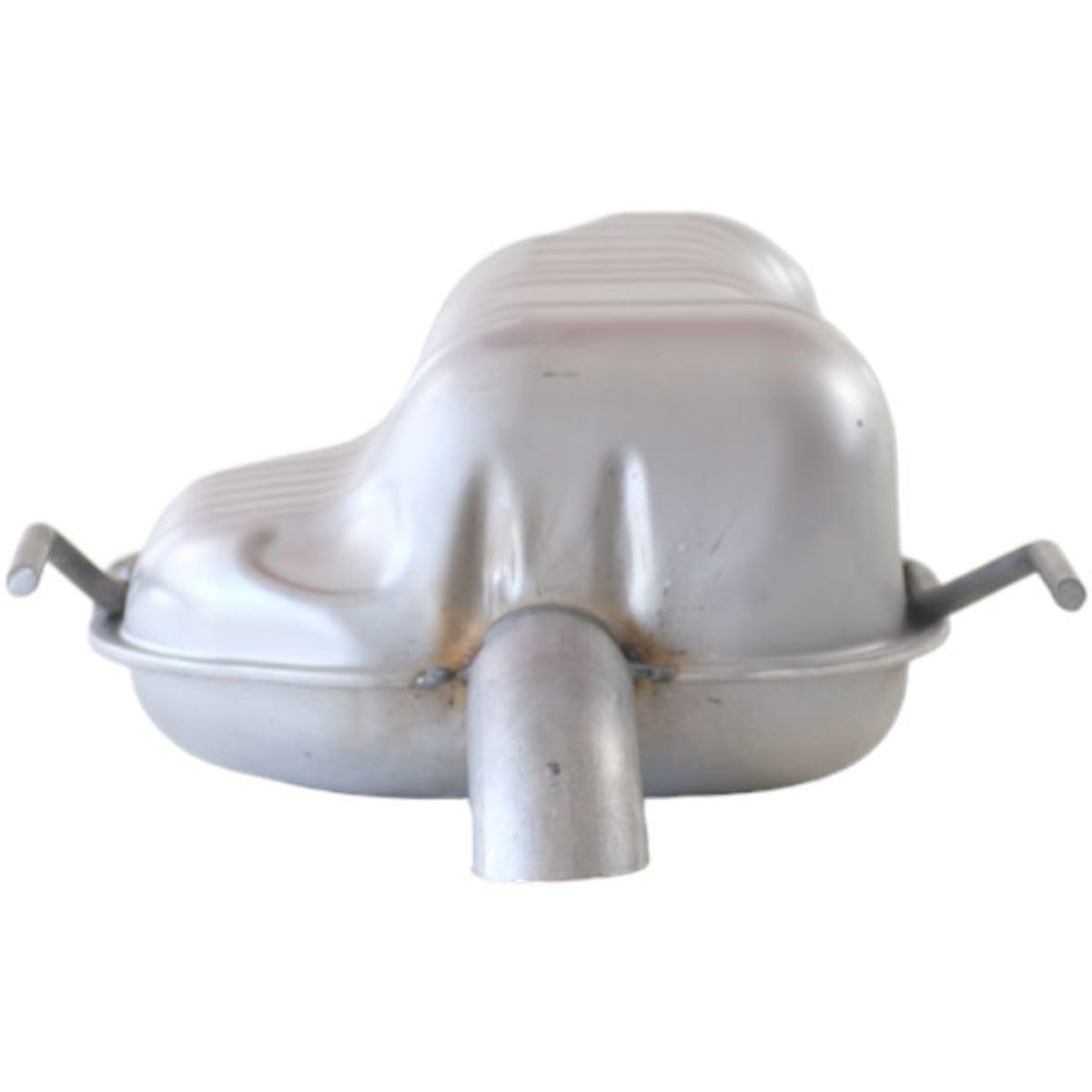 Bosal Tłumik końcowy 185-469 | Kompatybilny z: Opel Astra H, ASTRA H Caravan, ASTRA H GTC