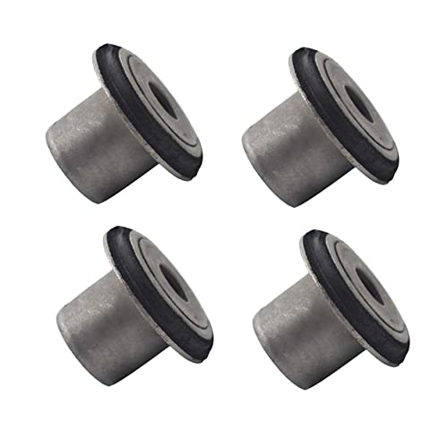 Wflnhb Left Right Rack And Pinion Mounting Bushing Kit Replacement For Toyota Lexus #TOP3