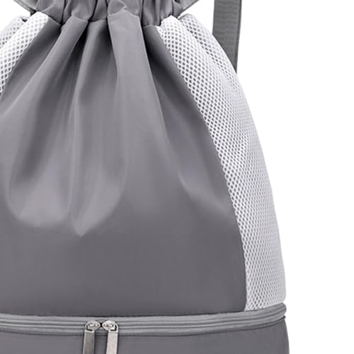 Sac de basket ball avec compartiment chaussures imperméable - 2